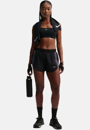 Nike Sportswear, NIKE SPORTSWEAR SHORTS - Tracksuit bottoms - schwarz