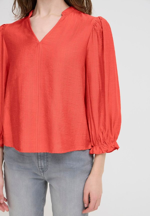 IXWILMA - Long sleeved top - poinciana4