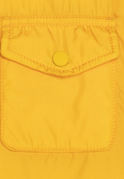 ASPESI OVERSHIRT THERMORE UNISEX - Χειμωνιάτικο μπουφάν - sun yellow