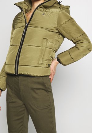 Veste d'hiver - khaki