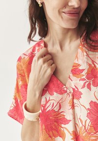 TATUUM Freizeitkleid - orange