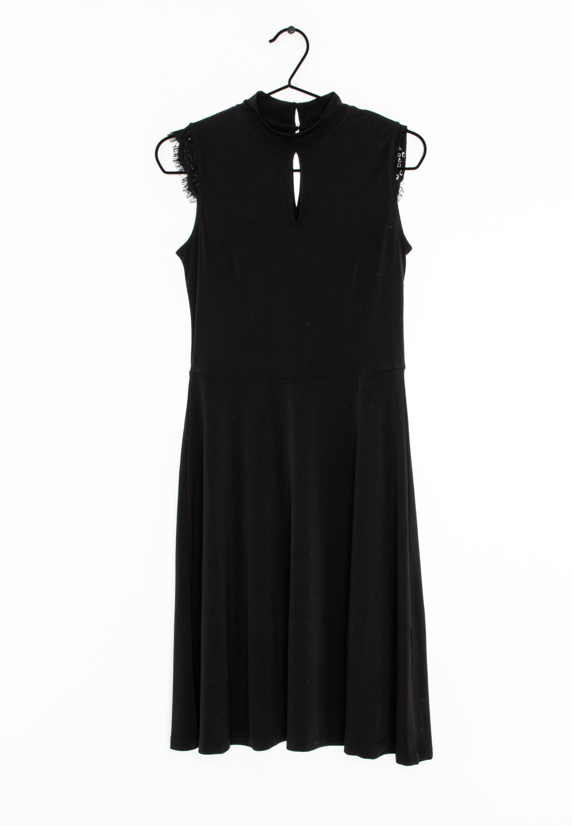 black cute mini dress AKIRA Too Cute Mini Dress | Black