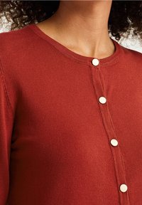 WE Fashion Kofta - brown