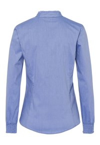 More & More Bluse - light blue