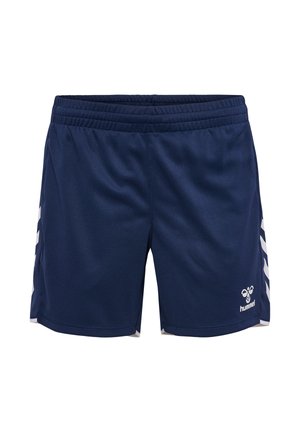 Hummel 2.0 TRAINING  - Trainingsbroek - marine white