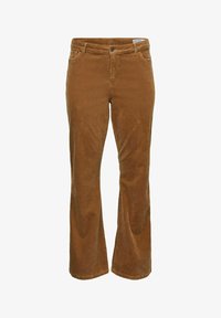 Selected, tobacco brown