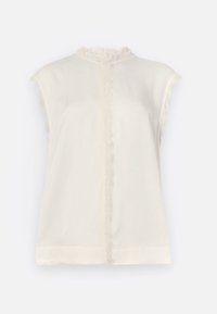 LISE  - Bluza - winter white
