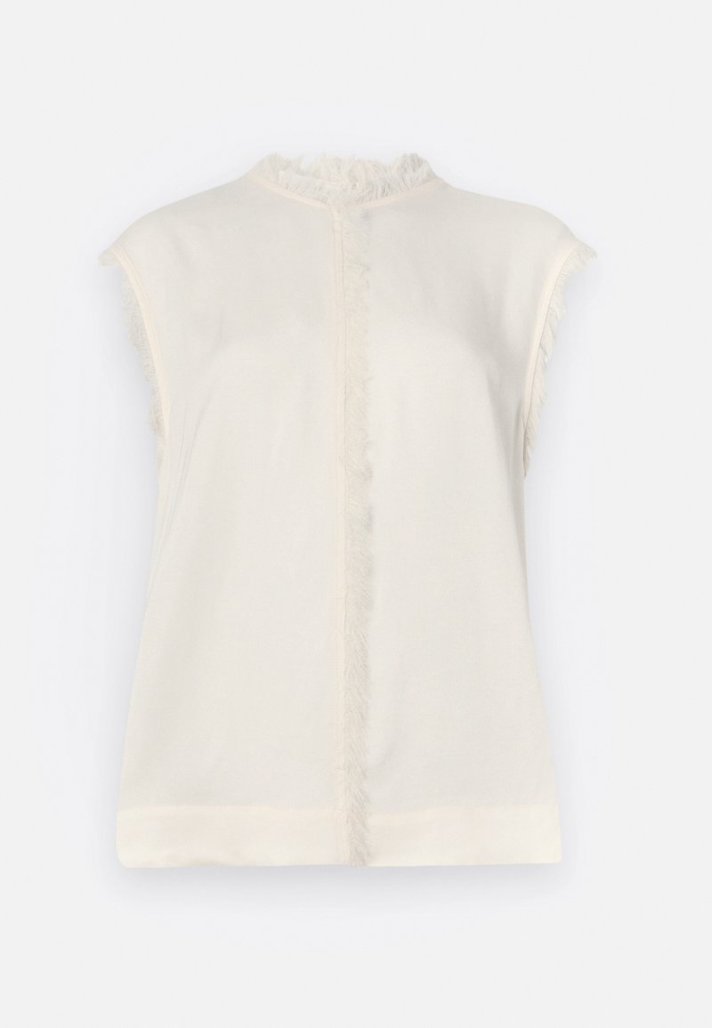 DAY Birger et Mikkelsen Blouse crème DAY Birger et Mikkelsen Blouse crème