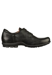 Think! Chaussures à lacets - schwarz