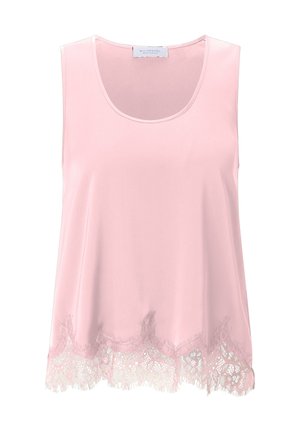 Rich & Royal, RICH & ROYAL TOP - Bluse - powder rosé