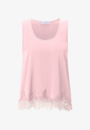Rich & Royal, RICH & ROYAL TOP - Blouse - powder rosé