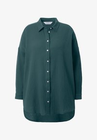 Unausgewählt, midnight green