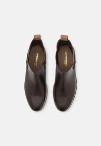 Les Tropeziennes par M Belarbi MICKY - Botines - chocolat
