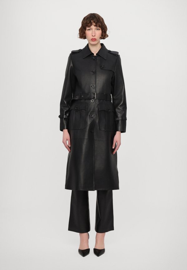 MARGOT COAT - Trenchcoat
