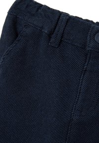 OVS REGULAR FIT - Pantalones - dark blue