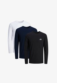 Unselected, off-white