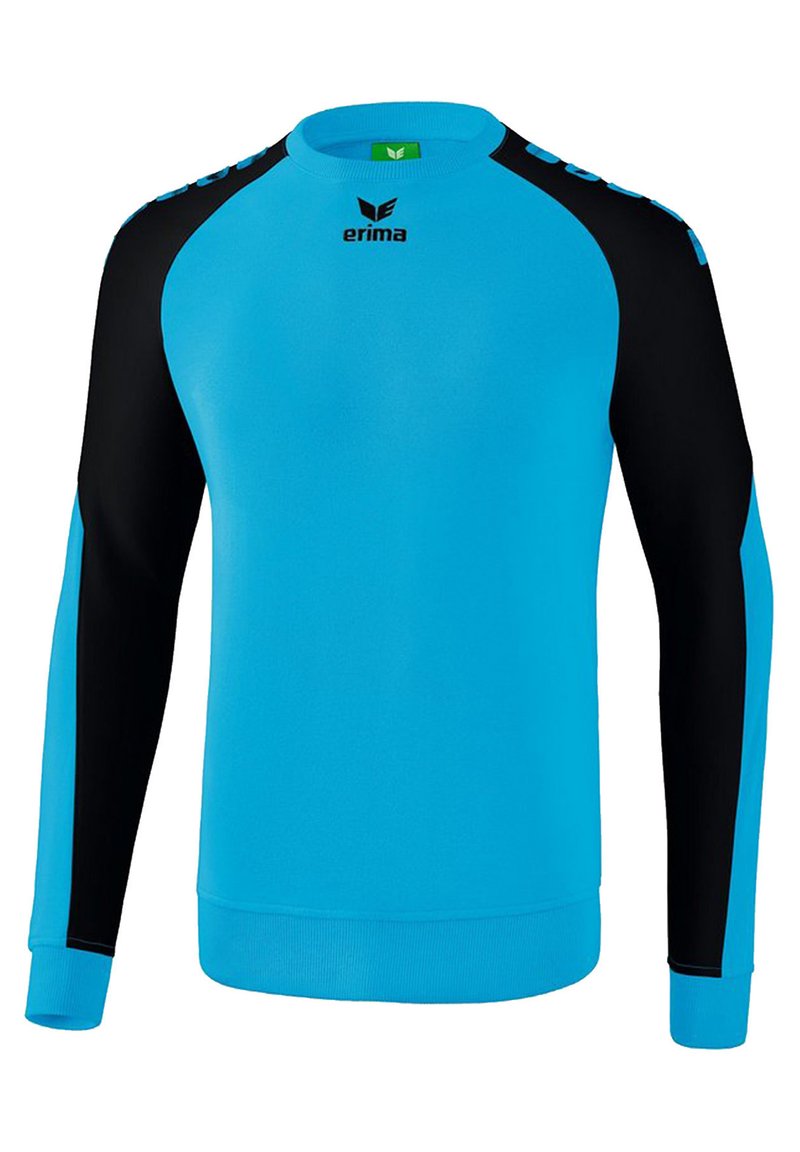 erima Sweater blauw