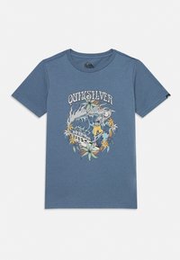 Unselected, china blue
