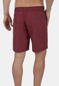 Blend BHGomes - Shorts da mare - dark purple