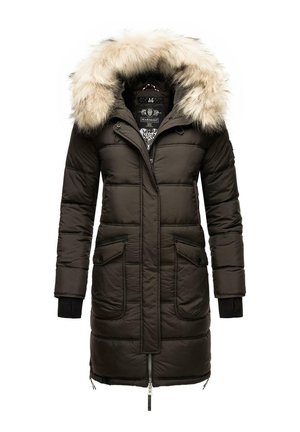 CHASKAA - Winter coat - dark grey