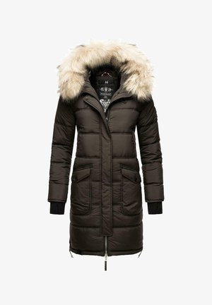 CHASKAA - Manteau d'hiver - dark grey