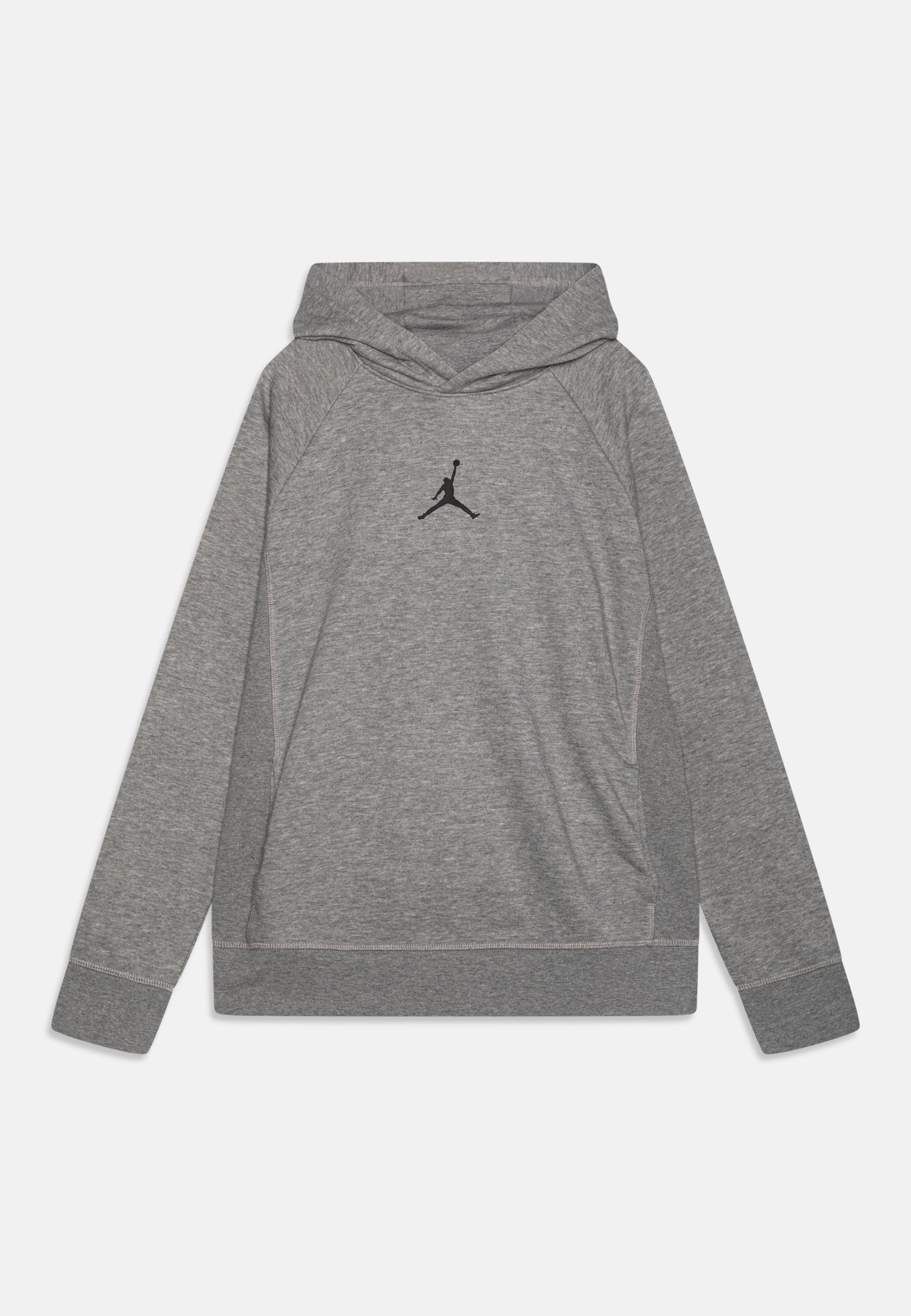Jordan DF SPORT CROSSOVER UNISEX Felpa con cappuccio carbon