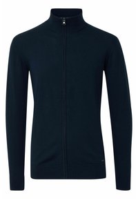 Unselected, navy