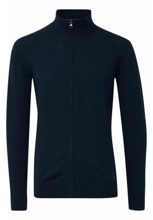 INDICODE JEANS IDBADI - Cardigan - navy