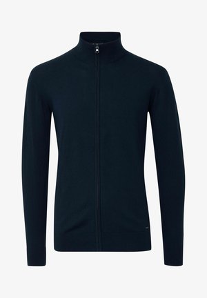 INDICODE JEANS IDBADI - Cardigan - navy