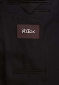 Oscar Jacobson FRAMPTON - Colbert - black