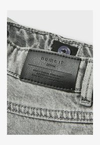 Valimata, light grey denim