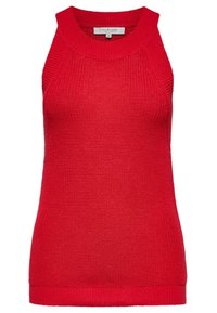 Selected Femme Débardeur - red