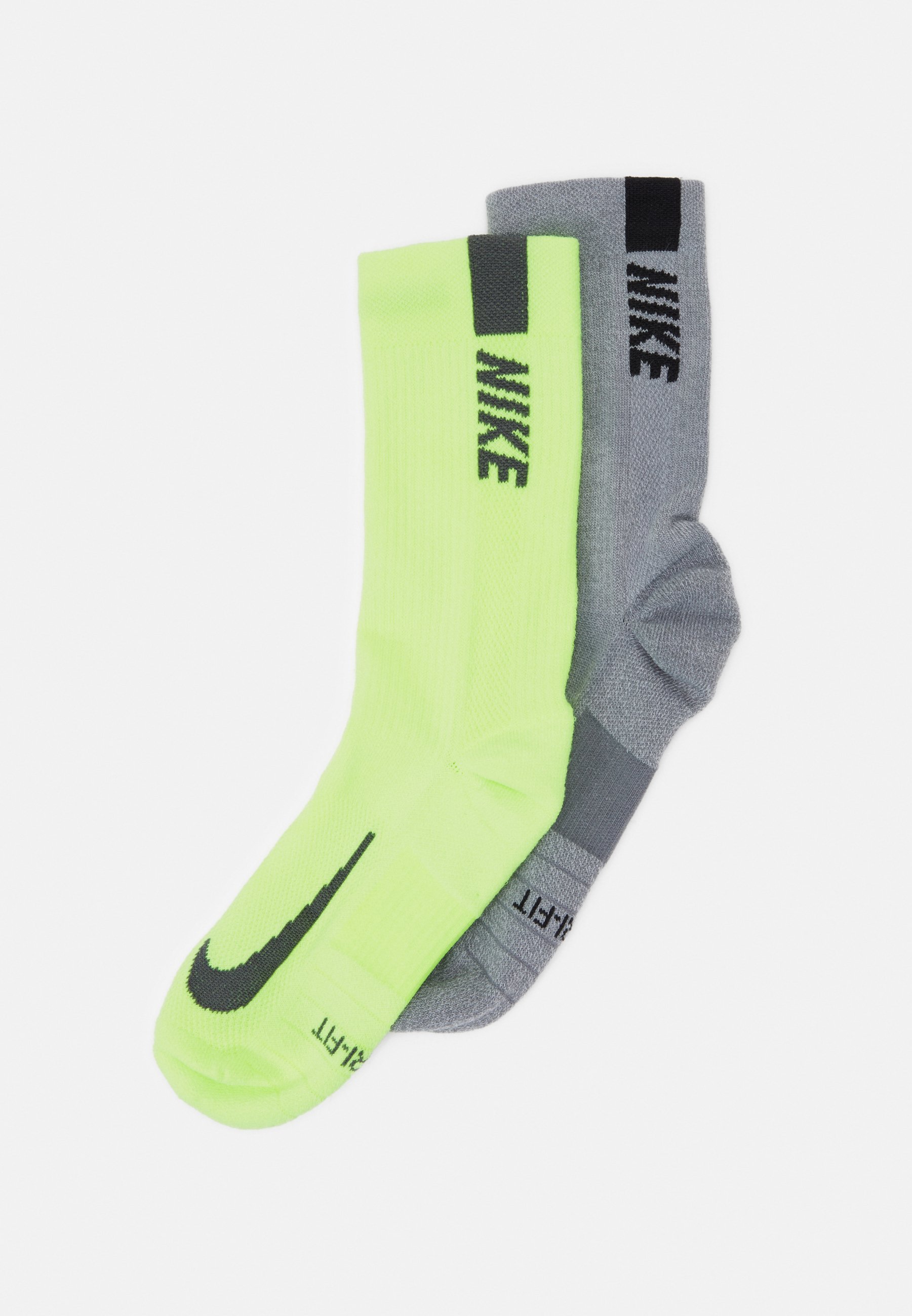 nike volt socks
