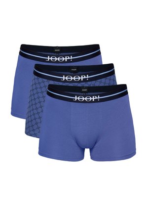 - Bokserki z krótkimi nogawkami