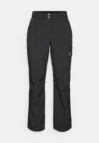 RUNBOLD - Broek - black