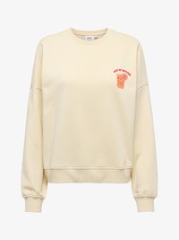 Non sélectionné, ecru