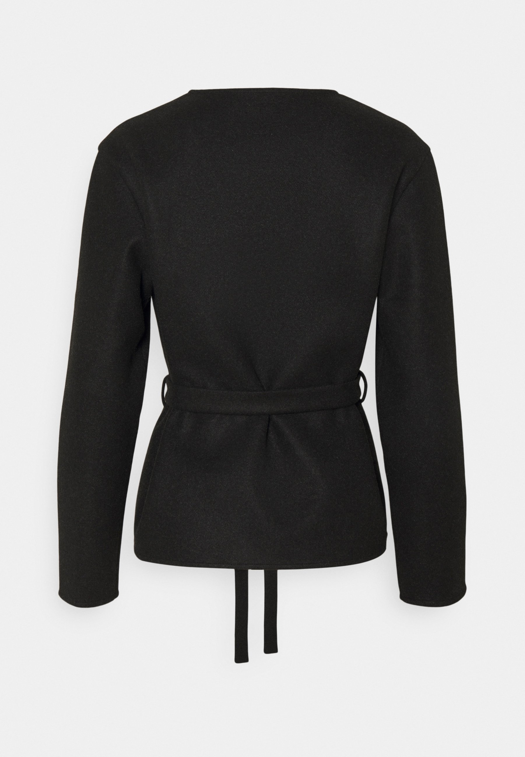 Damen ONLTRILLION SHORT BELT JACKET - Blazer Damen ONLTRILLION SHORT BELT JACKET - Blazer