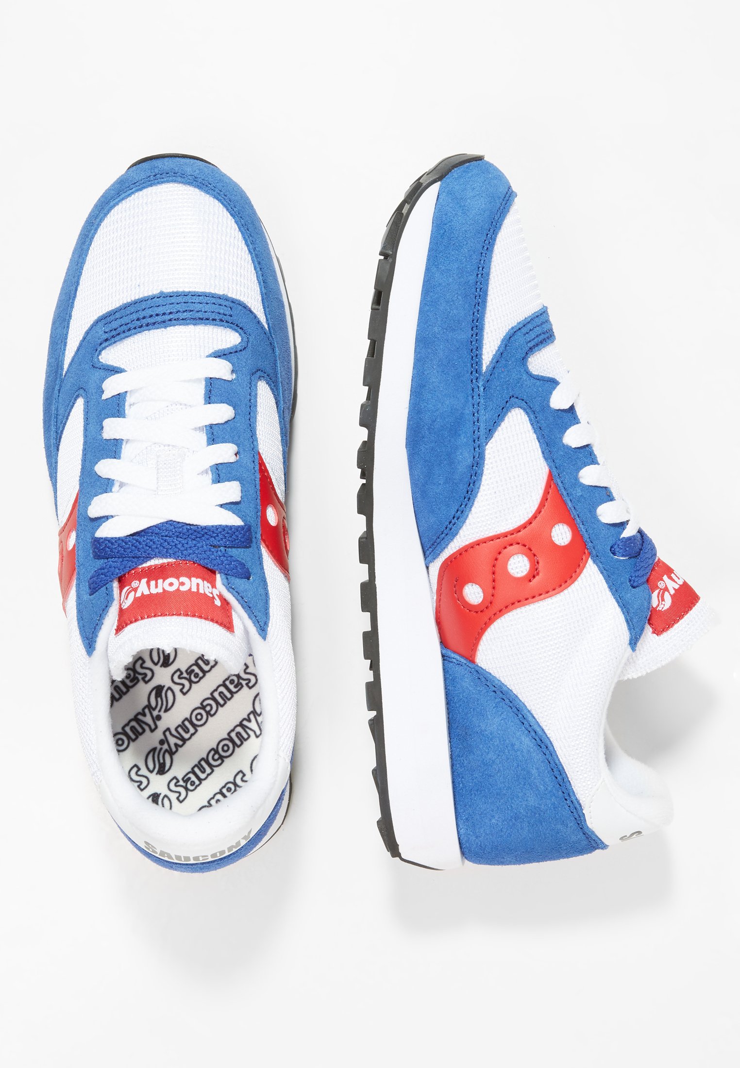 saucony jazz original vintage zalando