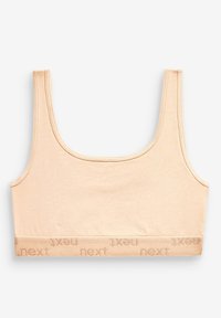 Next 3 PACK  - Formujúca podprsenka - off-white