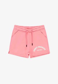 Geselecteerd, soft pink