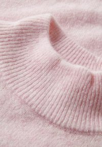 LMTD Trui - crystal pink