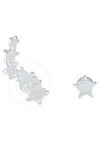 Orecchini - silver-coloured