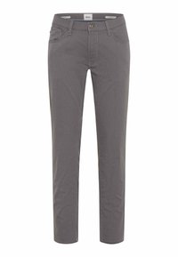 Unausgewählt, graphit