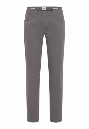 STYLE CHUCK - Stoffhose - graphit