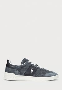 Vald, grey/black