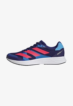 ADIZERO RC 4 - Scarpe running da competizione - blue