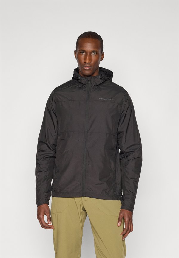 JACKET - Windbreaker