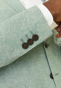 Jack & Jones PREMIUM JPRRIVIERA ciemnozielony