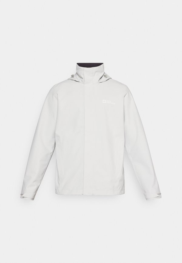 TRAILTIME - Waterproof jacket4