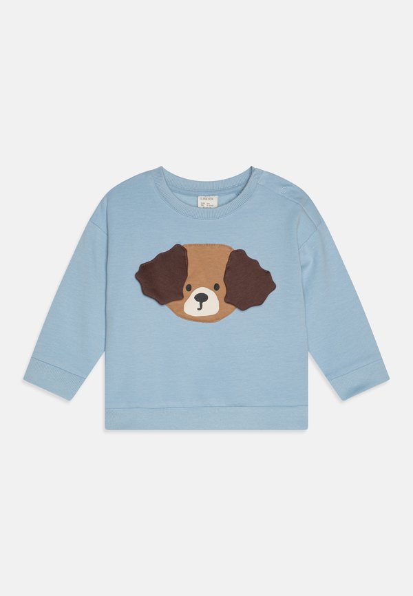 3D DOG UNISEX - Sweatshirt
